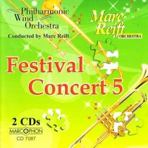 ดาวน์โหลดและฟังเพลง The Four Seasons, "Summer" พร้อมเนื้อเพลงจาก Philharmonic Wind Orchestra