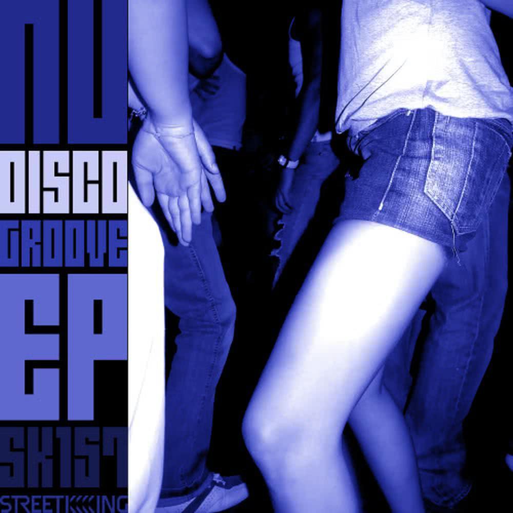 No Me Digas Nada (Tomo Inoue Nu Disco Remix)