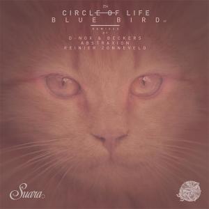 收聽Circle Of Life的Blue Bird (Original Mix)歌詞歌曲