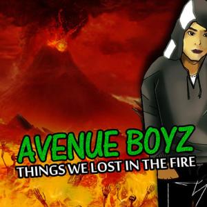 ดาวน์โหลดและฟังเพลง Talk Dirty (To Me) พร้อมเนื้อเพลงจาก Avenue Boyz