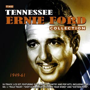 ดาวน์โหลดและฟังเพลง River of No Return พร้อมเนื้อเพลงจาก Tennessee Ernie Ford