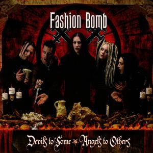 收聽Fashion Bomb的SS歌詞歌曲