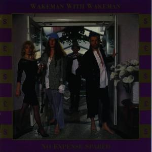 收聽Wakeman with Wakeman的Dream the World Away歌詞歌曲