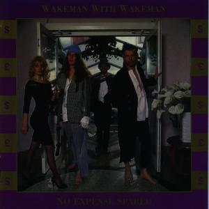收聽Wakeman with Wakeman的It's Your Move歌詞歌曲