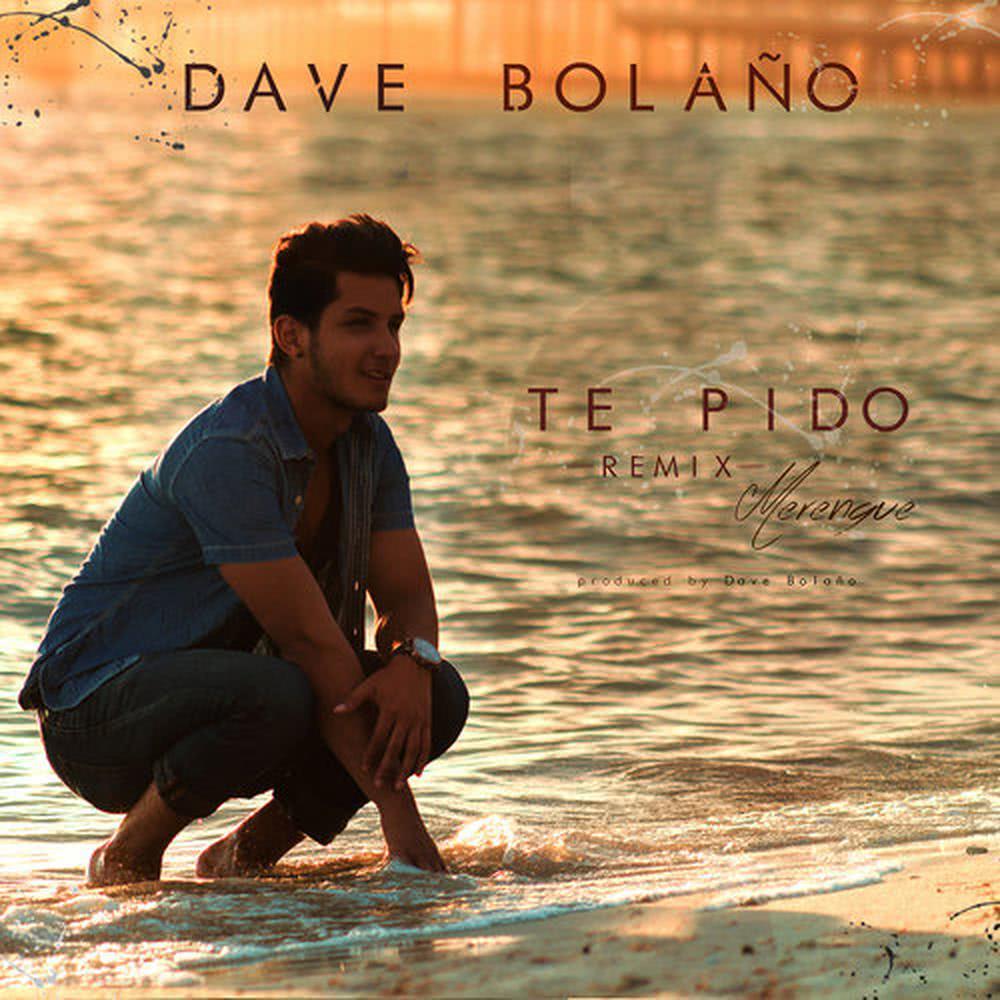 Te Pido (Merengue Remix)
