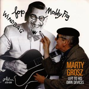 ดาวน์โหลดและฟังเพลง Dream Sweetheart พร้อมเนื้อเพลงจาก Marty Grosz