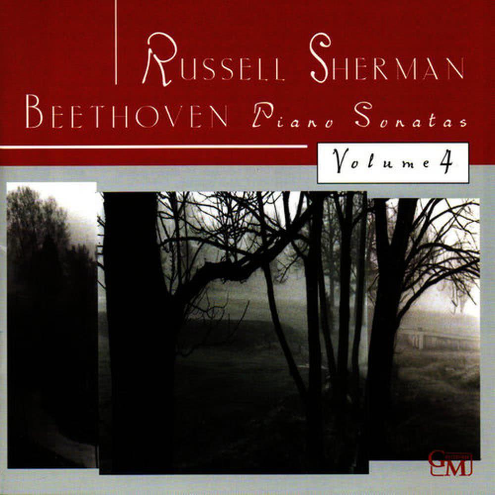Piano Sonata No. 18 in E-Flat Major, Op. 31, No. 3: IV. Presto con fuoco