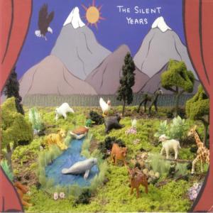 ดาวน์โหลดและฟังเพลง No Secrets พร้อมเนื้อเพลงจาก The Silent Years