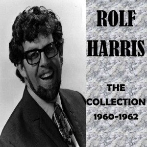 Rolf Harris的專輯The Collection 1960-1962
