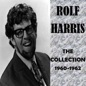 收聽Rolf Harris的The Big Black Hat歌詞歌曲