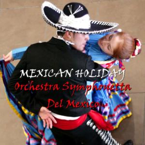 ดาวน์โหลดและฟังเพลง El Relicario พร้อมเนื้อเพลงจาก Orchestra Symphonetta Del Mexico