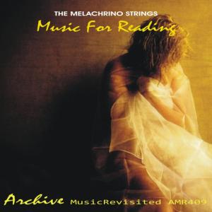ดาวน์โหลดและฟังเพลง Dream of Olwen พร้อมเนื้อเพลงจาก The Melachrino Strings and Orchestra