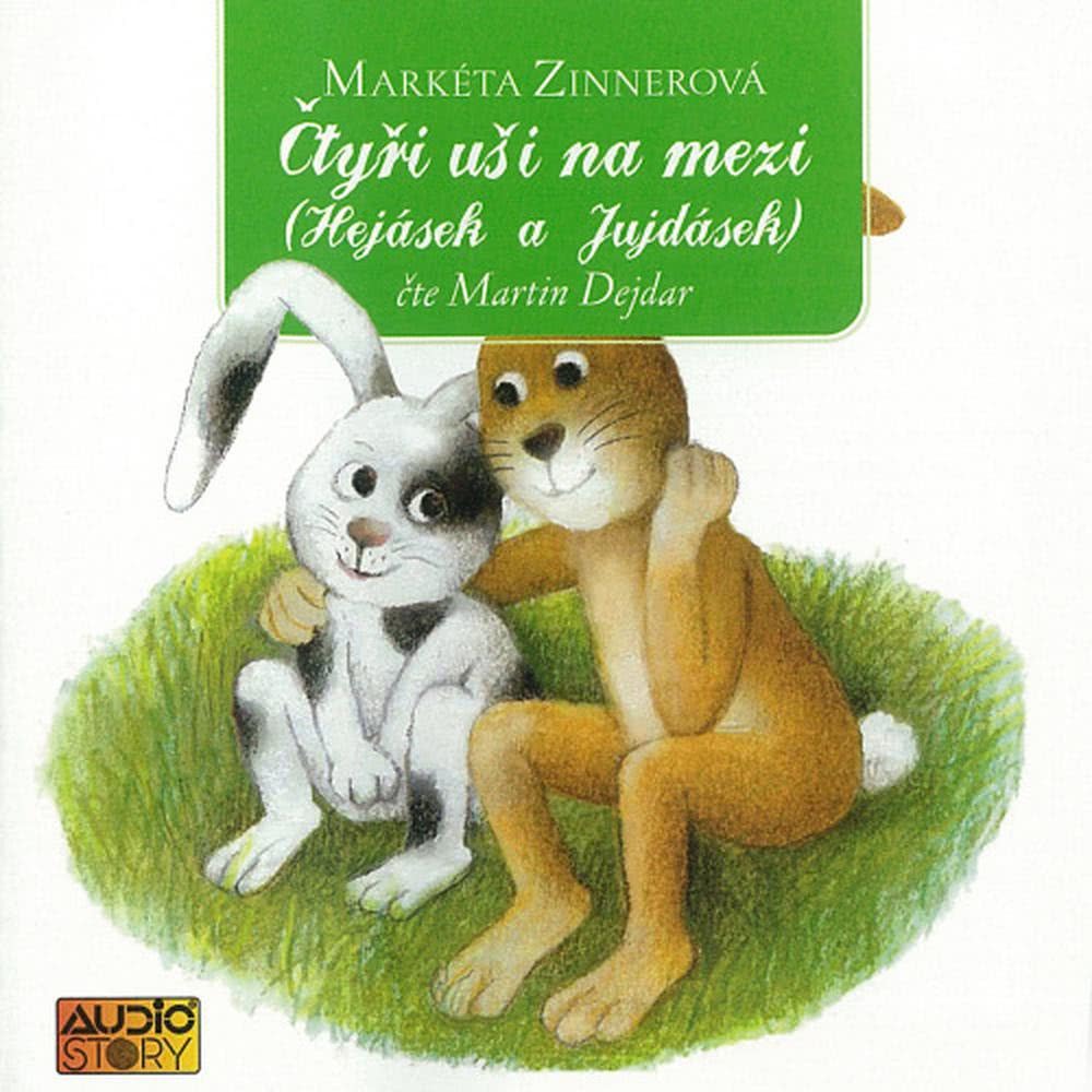 Čtyři uši na mezi