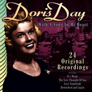 ดาวน์โหลดและฟังเพลง Powder Your Face with Sunshine พร้อมเนื้อเพลงจาก Doris Day
