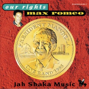 ดาวน์โหลดและฟังเพลง Great Day พร้อมเนื้อเพลงจาก Max Romeo