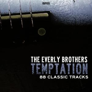 The Everly Brothers的專輯Temptation - 88 Classic Tracks
