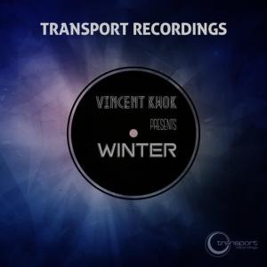 收聽Vincent Kwok的Winter歌詞歌曲