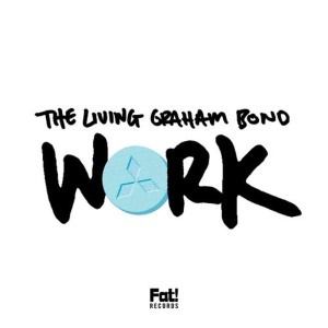 ดาวน์โหลดและฟังเพลง Werk (Marlow Remix) พร้อมเนื้อเพลงจาก The Living Graham Bond
