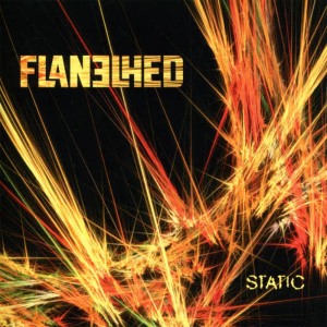 Flanelhed的專輯Static