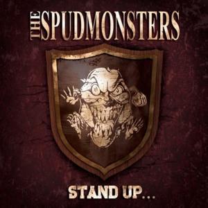 收聽The Spudmonsters的Loyalty歌詞歌曲
