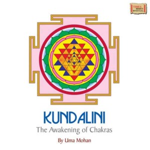 收聽Uma Mohan的Sixth Chakra - Third Eye - Brow Chakra歌詞歌曲