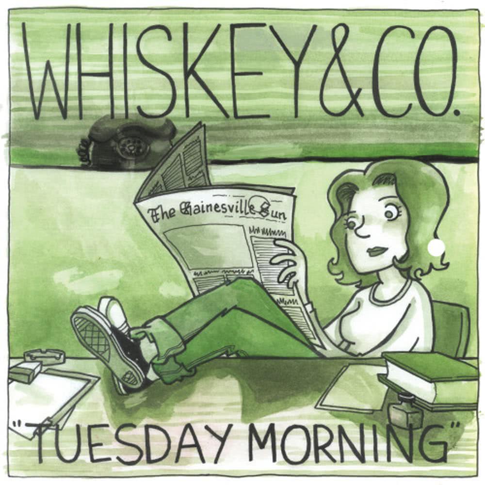 Tuesday Morning