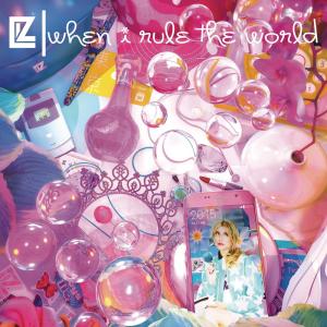 收聽LIZ的When I Rule the World歌詞歌曲