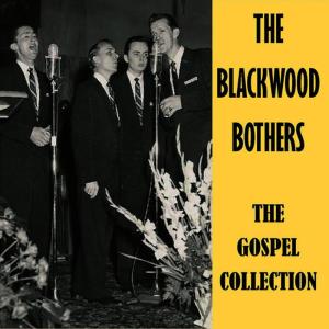 收聽The Blackwood Brothers的Never(Live)歌詞歌曲