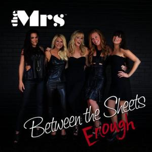 ดาวน์โหลดและฟังเพลง Between the Sheets พร้อมเนื้อเพลงจาก The Mrs.