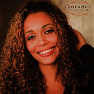 Solange Cesarovna的專輯Solange Cesarovna