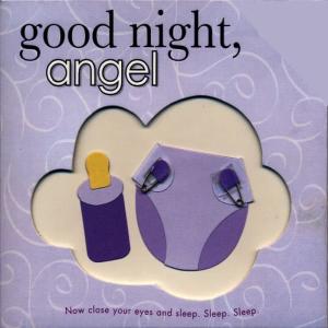 Twin Sisters的專輯Good Night Angel