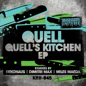 ดาวน์โหลดและฟังเพลง Army of Lover (Dimitri Max You're My Only Mix) พร้อมเนื้อเพลงจาก Quell
