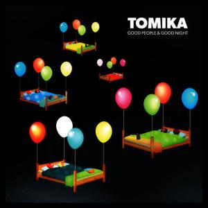 ดาวน์โหลดและฟังเพลง From Here We Go in Time พร้อมเนื้อเพลงจาก Tomika
