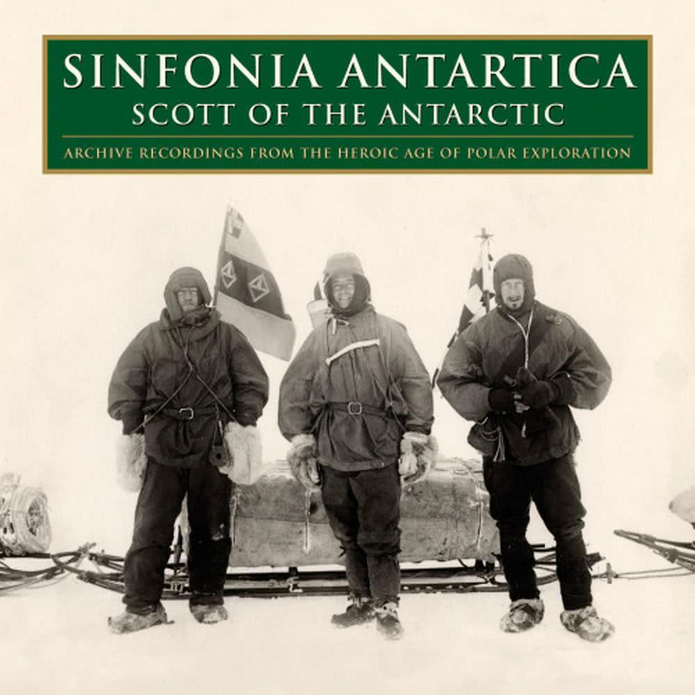 Scott of the Antarctic (1948 HMV recording)