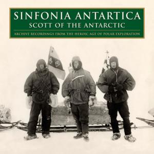 ดาวน์โหลดและฟังเพลง Sinfonia Antartica (December 1953 recording) พร้อมเนื้อเพลงจาก Various