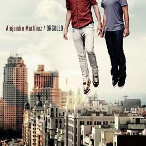 Alejandro Martinez的專輯Orgullo