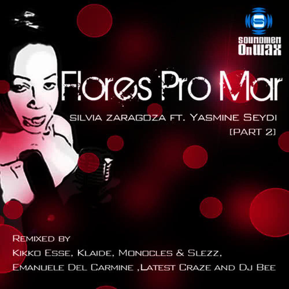 Flores Pro Mar(Kikko Esse Afro Mix)