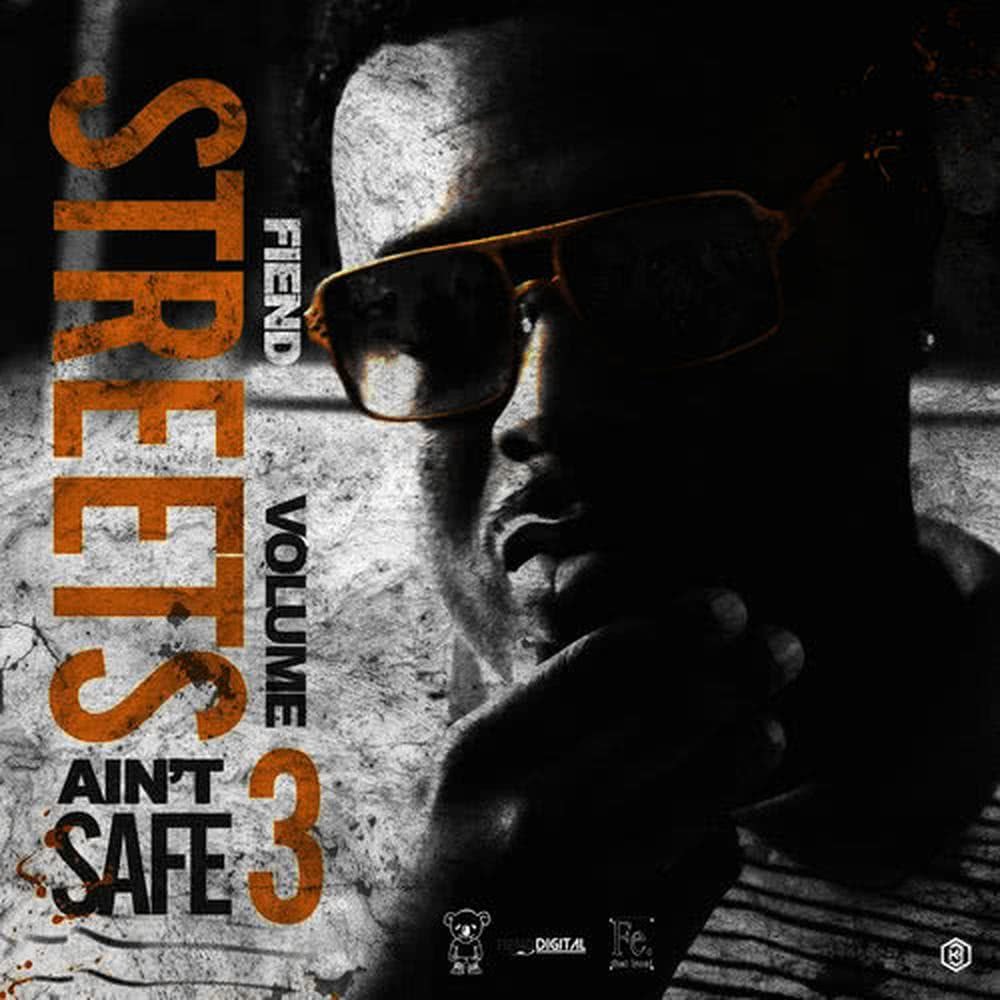 Streets Is Talkin