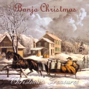 อัลบัม Banjo Christmas ศิลปิน Christmas Treasures Series
