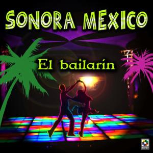 Sonora Mexico的專輯El Bailarin