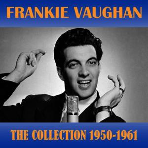 收聽Frankie Vaughan的Man on Fire歌詞歌曲