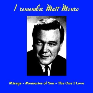 收聽Matt Monro的Let's Face the Music and Dance歌詞歌曲