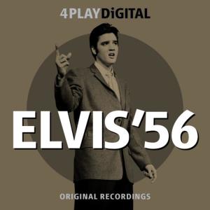 ดาวน์โหลดและฟังเพลง Hound Dog ('56) พร้อมเนื้อเพลงจาก Elvis Presley