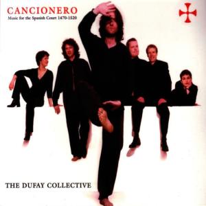 收聽Dufay Collective的Calabaña, no sé, buen amor歌詞歌曲