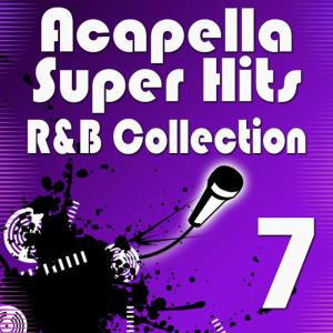 收聽Acapella Vocalists的I Believe I Can Fly (Acapella Version As Made Famous By R.Kelly)歌詞歌曲