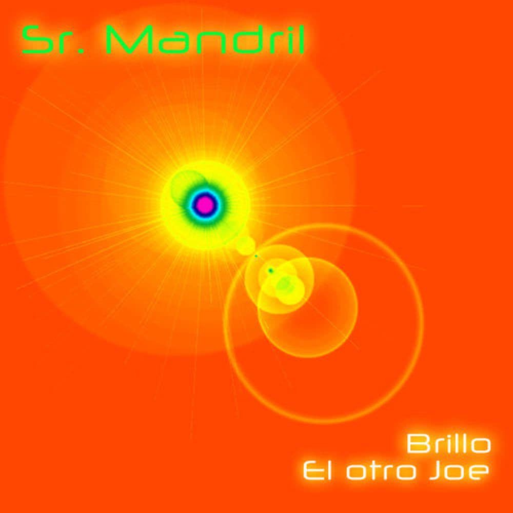 El Outro Joe (Radio Edit)