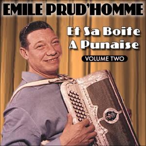 ดาวน์โหลดและฟังเพลง Pepito พร้อมเนื้อเพลงจาก Emile Prud'homme
