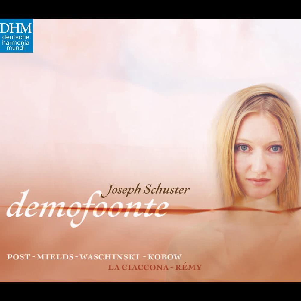 Demofoonte - Opera seria in three Acts: Act III: Marcia - Andante maestoso