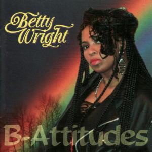 收聽Betty Wright的Don't Hurt Me歌詞歌曲