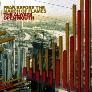收聽Fear Before The March Of Flames的My (F***king) Deer Hunter歌詞歌曲